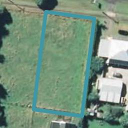 84 South Road, Manaia, Manaia