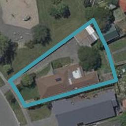 25 Rydal Street, Hoon Hay, Christchurch