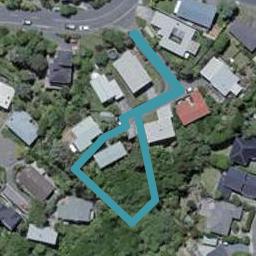 9 Kau Kau Way, Ngaio, Wellington