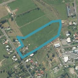 69 Puke Road, Paeroa, Paeroa