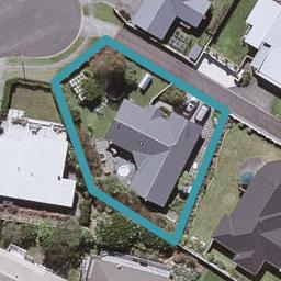 8 Long Place, Frankleigh Park, New Plymouth