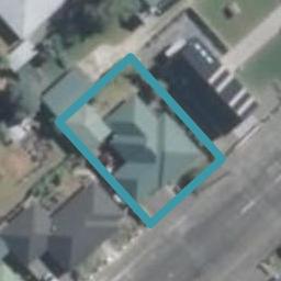 93 William Street, Ashburton, Ashburton