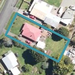 33 Sydney Street, Kaikohe, Kaikohe