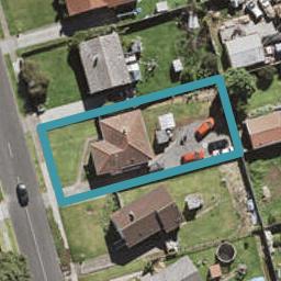 60 Valiant Street, Mangere, Auckland