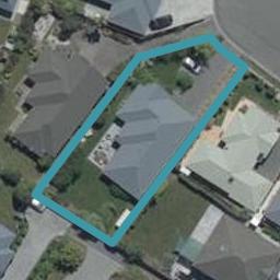 3 Rawei Place, Harewood, Christchurch