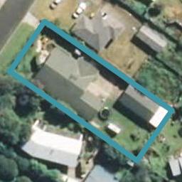 9 Fitzroy Street, Normanby, Hawera