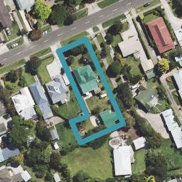 117 Fox Street, Whataupoko, Gisborne