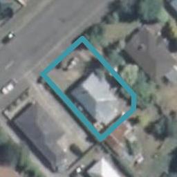 62 Oxford Street, Hampstead, Ashburton