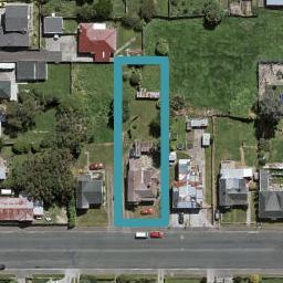 344 Ettrick Street, Georgetown, Invercargill