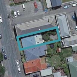 309 Mansfield Street, Newtown, Wellington