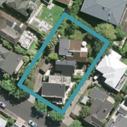 3/4 Logan Terrace, Parnell, Auckland