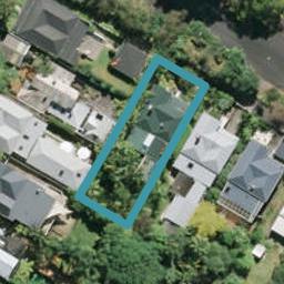 94 Beresford Street West, Freemans Bay, Auckland
