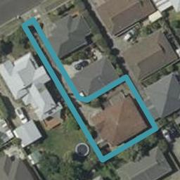 42 Knowles Street, Terrace End, Palmerston North