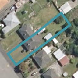 62 Cole Street, Dannevirke, Dannevirke