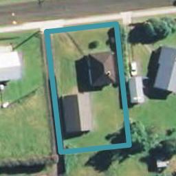 17 Swadling Street, Kaponga, Hāwera