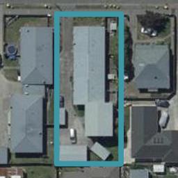 4/606 Hereford Street, Linwood, Christchurch