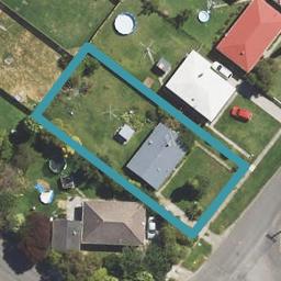 12 Dalrymple Road, Mangapapa, Gisborne