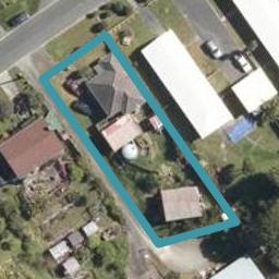 18 Oneroa Road, Russell, Russell