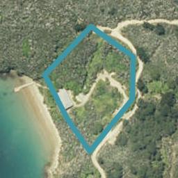 1664 Tumbledown Bay Road, Port Underwood, Picton