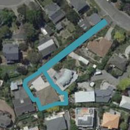 2B Purau Terrace, Cashmere, Christchurch