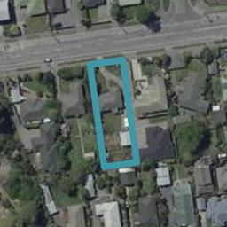 197 Cashmere Road, Hoon Hay, Christchurch