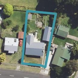 1001 Aberdeen Road, Te Hapara, Gisborne