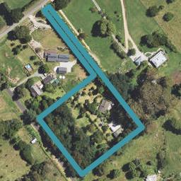 76 MacLaurin Road, Makauri, Gisborne