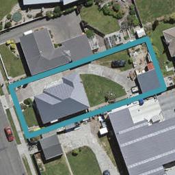 11 Carnarvon Street, Glengarry, Invercargill