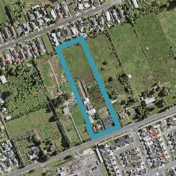 100 Airfield Road, Papakura