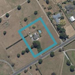 295 Puketaha Road, Puketaha