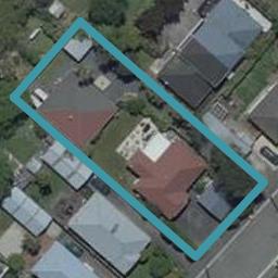 45 Harrison Street, Mairehau, Christchurch