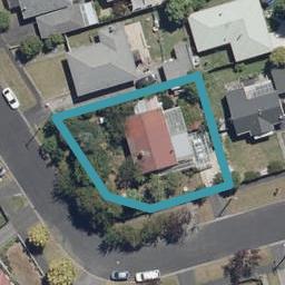 28 Winter Street, Fairfield, Hamilton