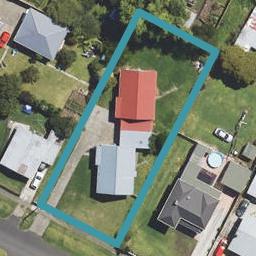 6 Oman Street, Kaiti, Gisborne