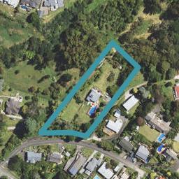 2 Belgium Terrace, Mangapapa, Gisborne