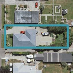 70 Bain Street, Kingswell, Invercargill