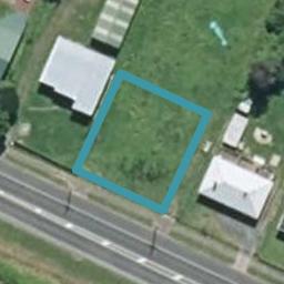 124 Totara St (State Highway, 4), MANUNUI
