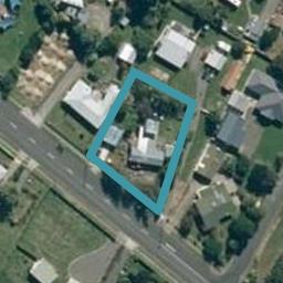 61 Higginson Street, Otane