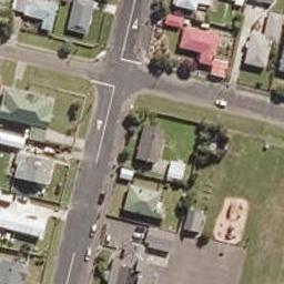 21 Ross Street, Marton, Marton