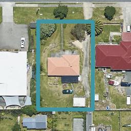23 Sala Street, Whakarewarewa, Rotorua