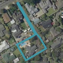 312 College Street, West End, Palmerston North