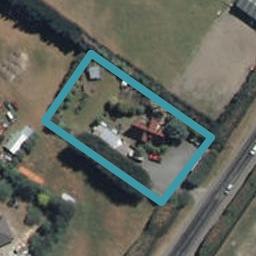 664 Shands Road, Christchurch