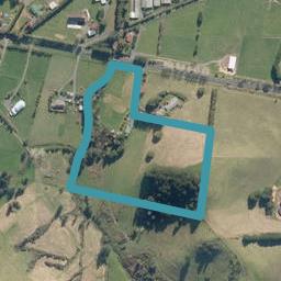 160 Harris Road, Whangarei