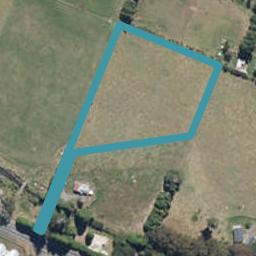 11 Rangataua Rd (State Highway, 49), OHAKUNE