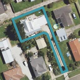 8 Duke Street, Tamarau, Gisborne