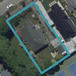 61 St Andrews Square, Strowan, Christchurch