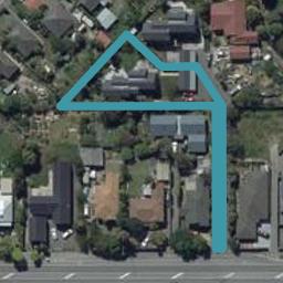 1/117 Warrington Street, Mairehau, Christchurch