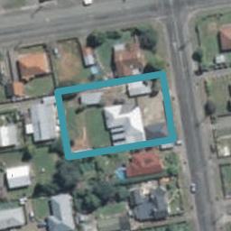 13 Birkett Street, Temuka, Temuka
