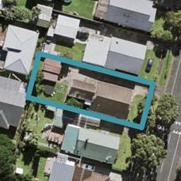 57 Pine Street, Mount Eden, Auckland