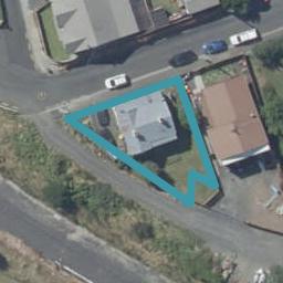 1 Paterson Street, Abbotsford, Dunedin