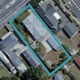 199 Dixon Street, Masterton